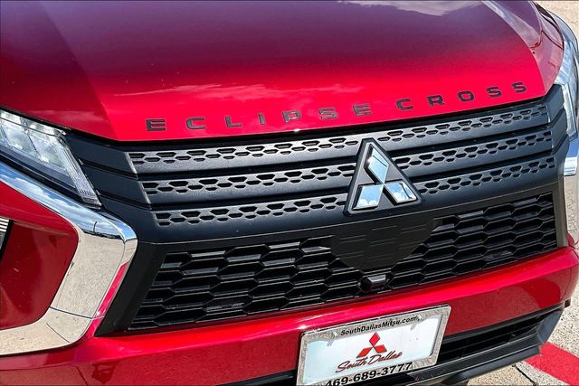 2026 Mitsubishi Eclipse Cross LE - Photo 34