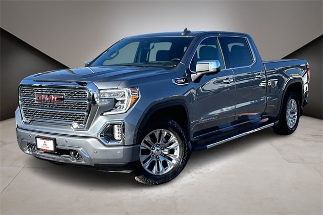2022 GMC Sierra 1500 Limited Denali's photo
