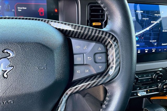 2023 Ford Bronco 4-Door Badlands - Photo 11