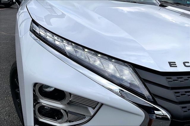 2026 Mitsubishi Eclipse Cross LE - Photo 31