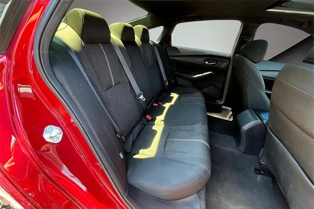 2024 Honda Accord Hybrid Sport - Photo 24