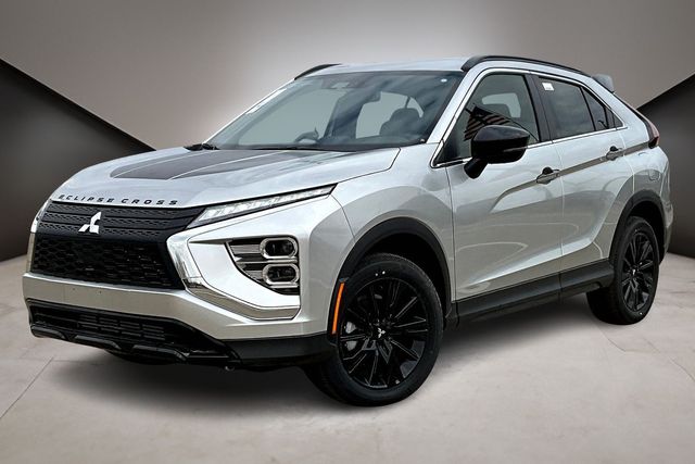 2025 Mitsubishi Eclipse Cross