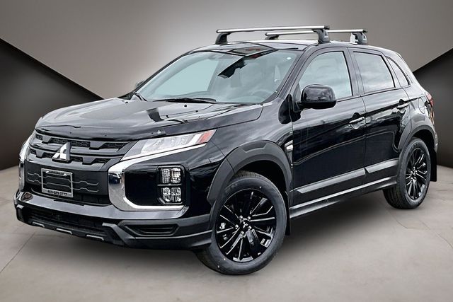 2026 Mitsubishi Outlander Sport 2.0 TRAIL AWC CVT's photo