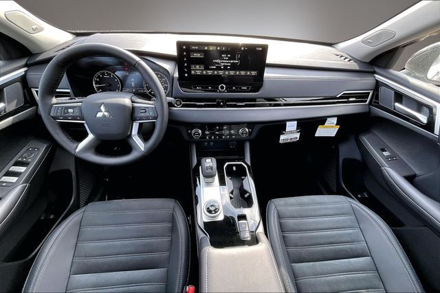2026 Mitsubishi Outlander Trail Edition - Photo 7