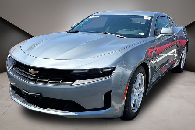 2023 Chevrolet Camaro 2.0 1LT's photo