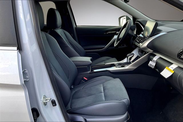 2025 Mitsubishi Eclipse Cross SE - Photo 29