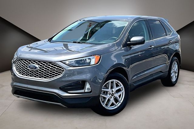 Used 2023 Ford Edge SEL
