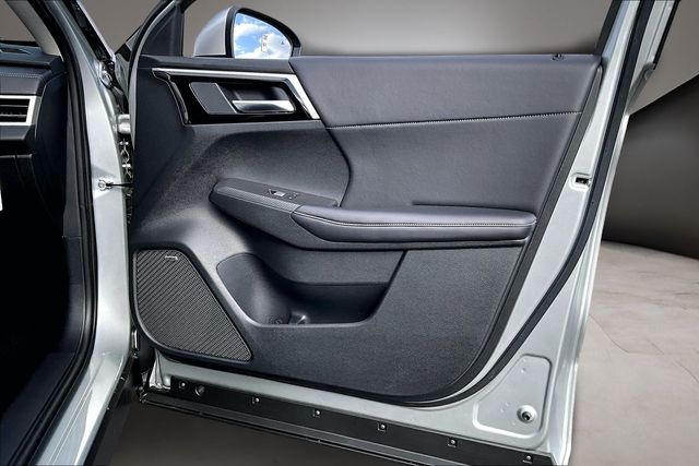 2026 Mitsubishi Outlander SE - Photo 28
