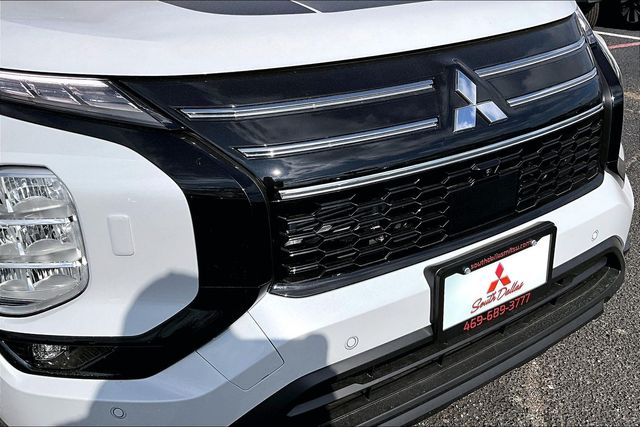 2026 Mitsubishi Outlander Trail Edition - Photo 33