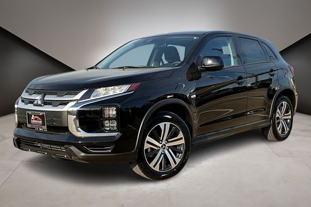 2026 Mitsubishi Outlander Sport