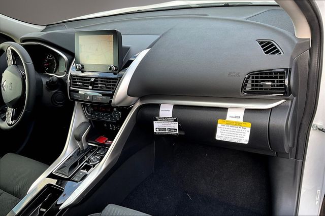 2025 Mitsubishi Eclipse Cross SE - Photo 26