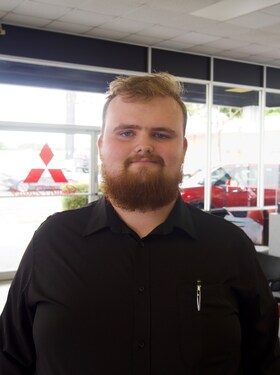 Staff member Daniel McLean from ID_92cc0faec3b2