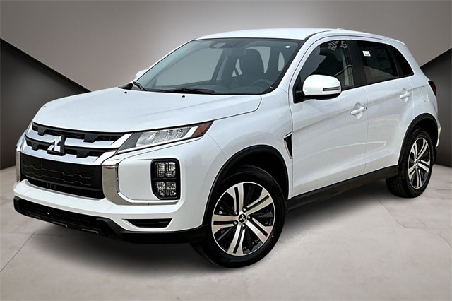 2026 Mitsubishi Outlander Sport SE