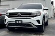 Volkswagen Atlas Cross Sport
