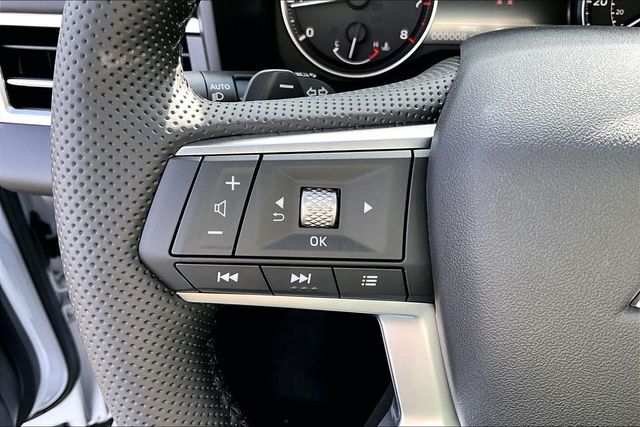 2026 Mitsubishi Outlander Trail Edition - Photo 11
