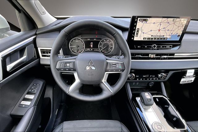 2026 Mitsubishi Outlander SE - Photo 8