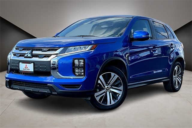 2024 Mitsubishi Outlander Sport