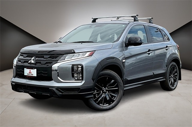 2025 Mitsubishi Outlander Sport TRAIL's photo