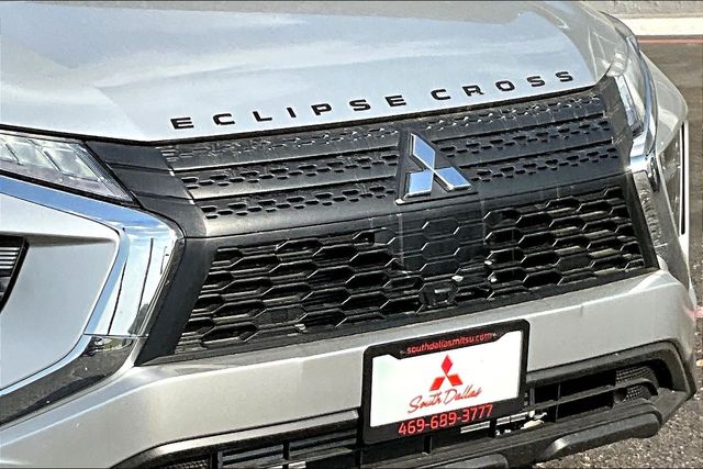 2026 Mitsubishi Eclipse Cross LE - Photo 33
