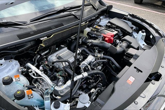 2026 Mitsubishi Outlander Trail Edition - Photo 31