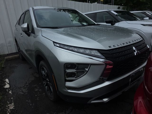 2026 Mitsubishi Eclipse Cross SE S-AWC's photo