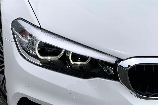 2017 BMW 5 Series 530i - Photo 29