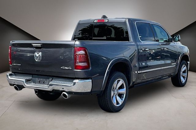 2021 RAM Ram 1500 Pickup Limited - Photo 6
