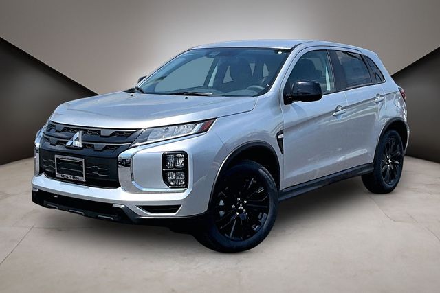 New 2026 Mitsubishi Outlander Sport 2.0 LE