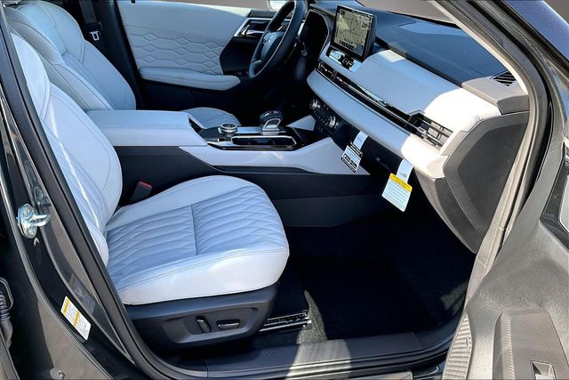 2026 Mitsubishi Outlander SEL - Photo 29