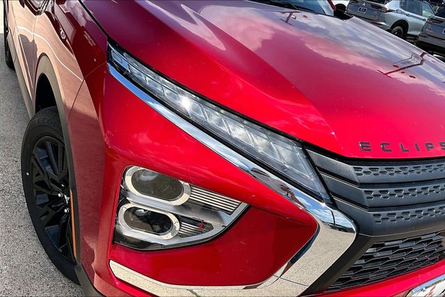 2026 Mitsubishi Eclipse Cross LE - Photo 33