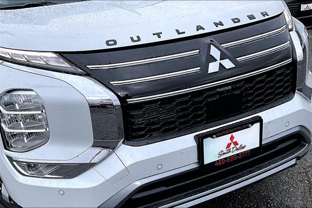 2026 Mitsubishi Outlander SE - Photo 33
