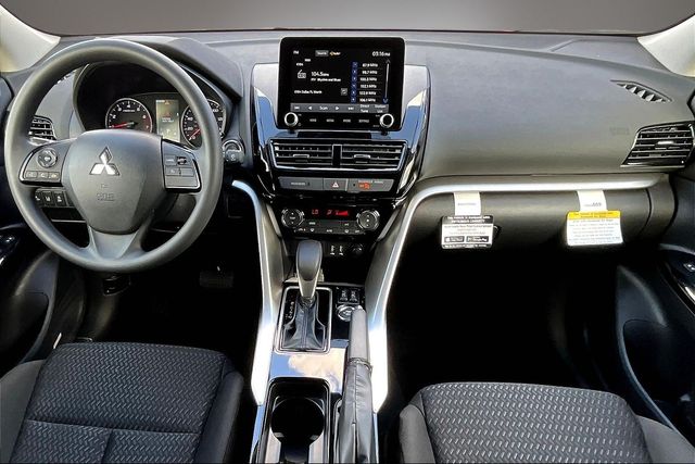 2026 Mitsubishi Eclipse Cross LE - Photo 7