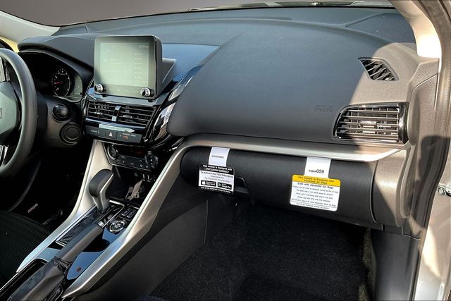 2026 Mitsubishi Eclipse Cross LE - Photo 26