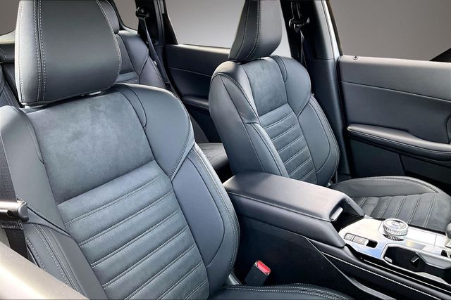 2026 Mitsubishi Outlander SE - Photo 29