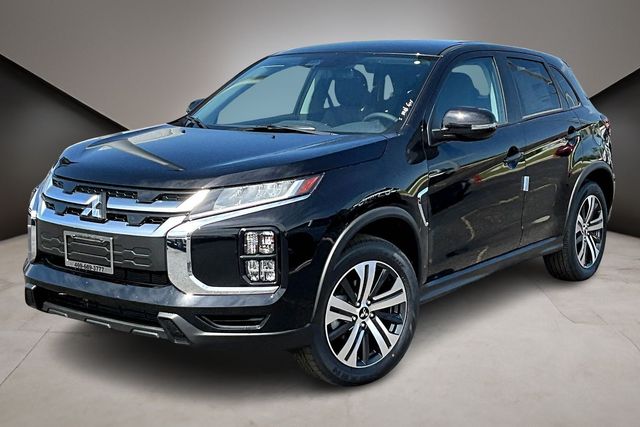2026 Mitsubishi Outlander Sport 2.0 SE AWC CVT's photo