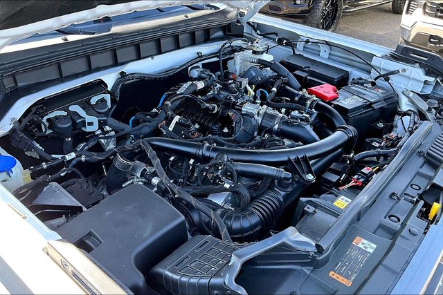 2023 Ford Bronco 4-Door Badlands - Photo 29