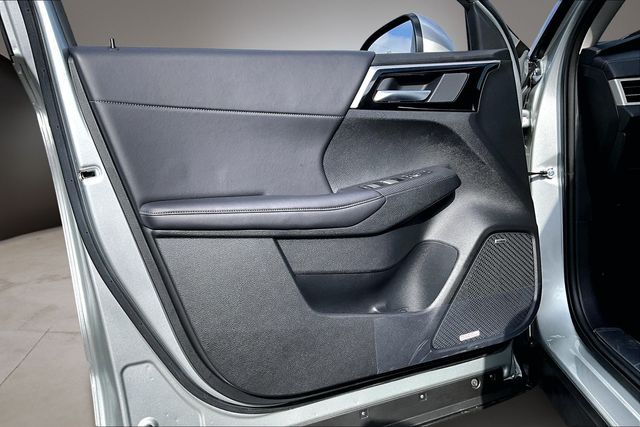 2026 Mitsubishi Outlander SE - Photo 20