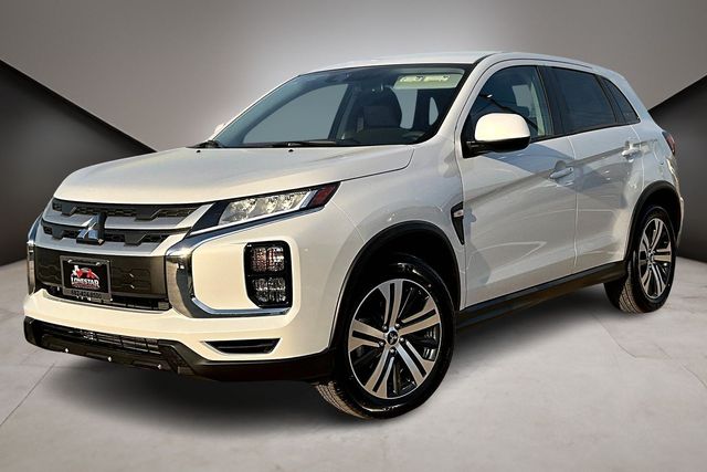 2026 Mitsubishi Outlander Sport SUV 