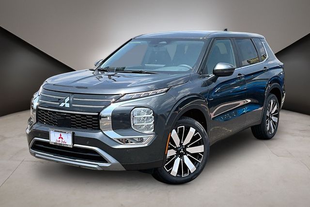 New 2026 Mitsubishi Outlander SE