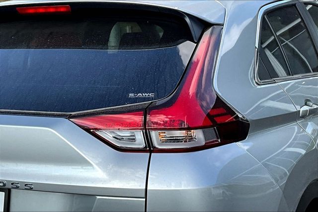 2026 Mitsubishi Eclipse Cross LE - Photo 23