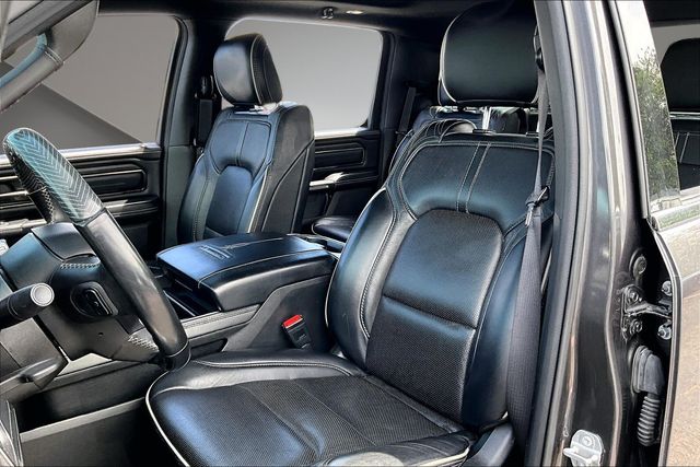 2021 RAM Ram 1500 Pickup Limited - Photo 20