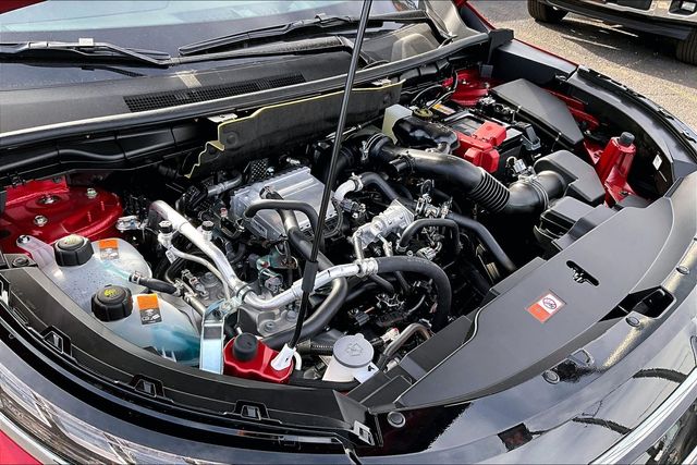 2026 Mitsubishi Outlander SEL - Photo 30