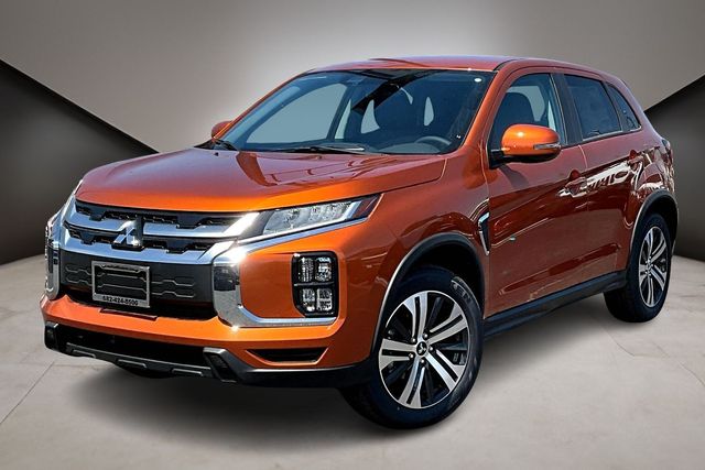 2026 Mitsubishi Outlander Sport 2.0 SE AWC CVT's photo