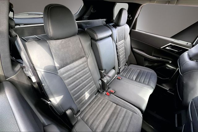 2026 Mitsubishi Outlander Trail Edition - Photo 25