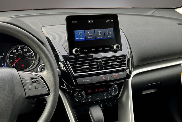 2026 Mitsubishi Eclipse Cross LE - Photo 6