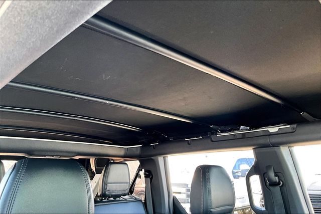 2023 Ford Bronco 4-Door Badlands - Photo 25