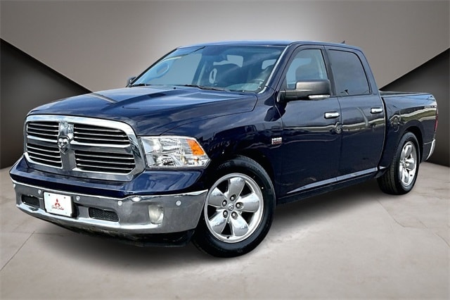 2016 RAM Ram 1500 Pickup Lone Star's photo