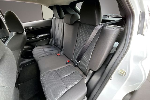 2026 Mitsubishi Eclipse Cross LE - Photo 22