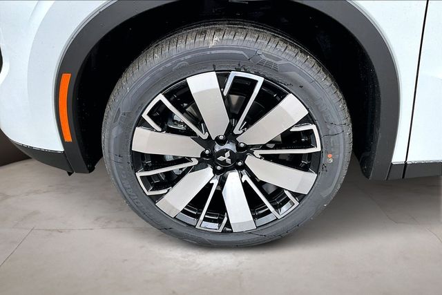 2026 Mitsubishi Outlander SE - Photo 34