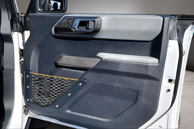 2023 Ford Bronco 4-Door Badlands - Photo 26